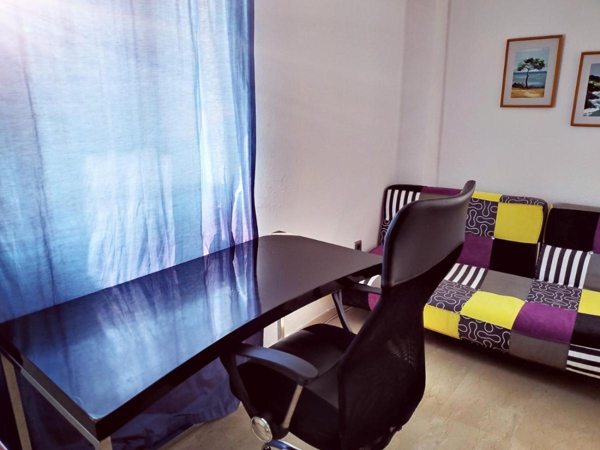 Argyri'S Peraia Appartement Buitenkant foto