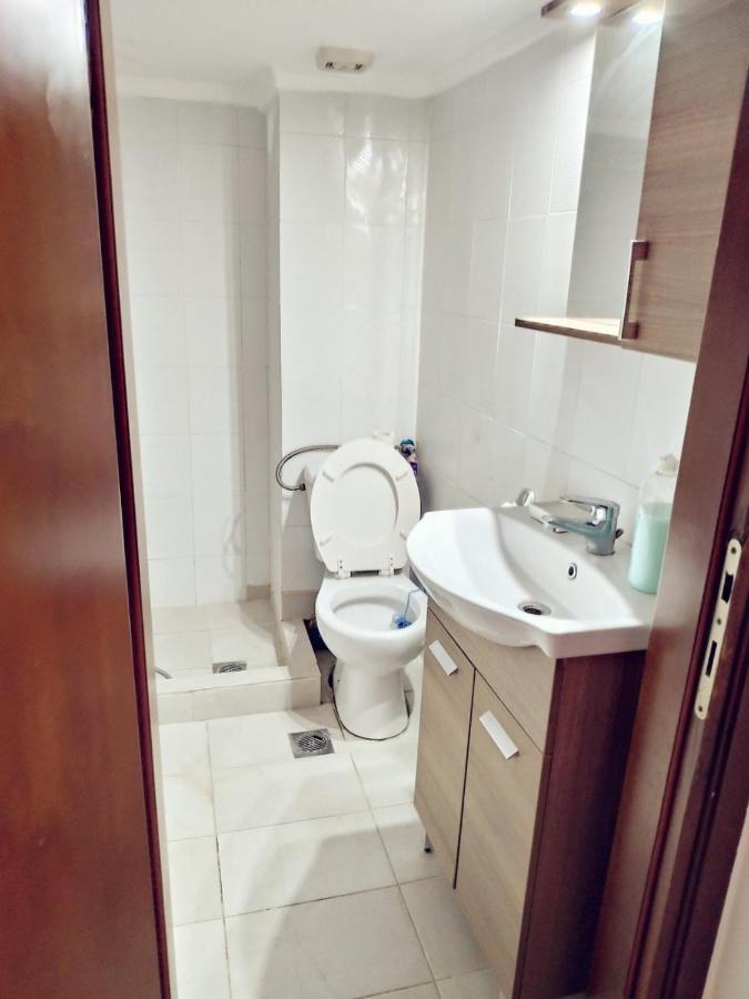 Argyri'S Peraia Appartement Buitenkant foto