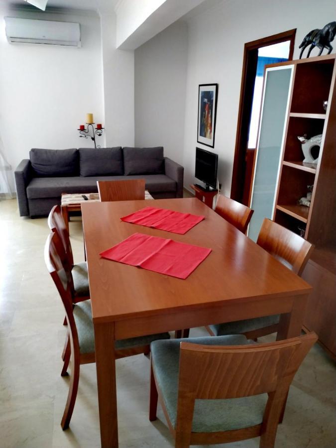 Argyri'S Peraia Appartement Buitenkant foto