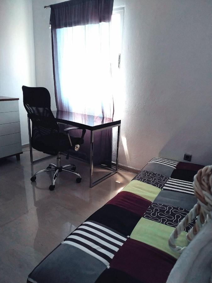 Argyri'S Peraia Appartement Buitenkant foto