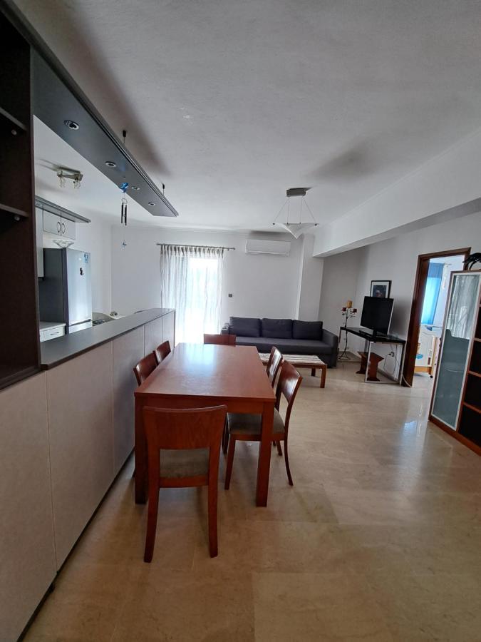 Argyri'S Peraia Appartement Buitenkant foto